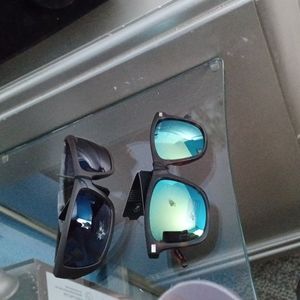 2 Beverly hills polo Club unisex sunglasses